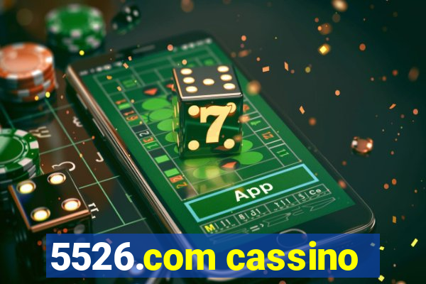 5526.com cassino